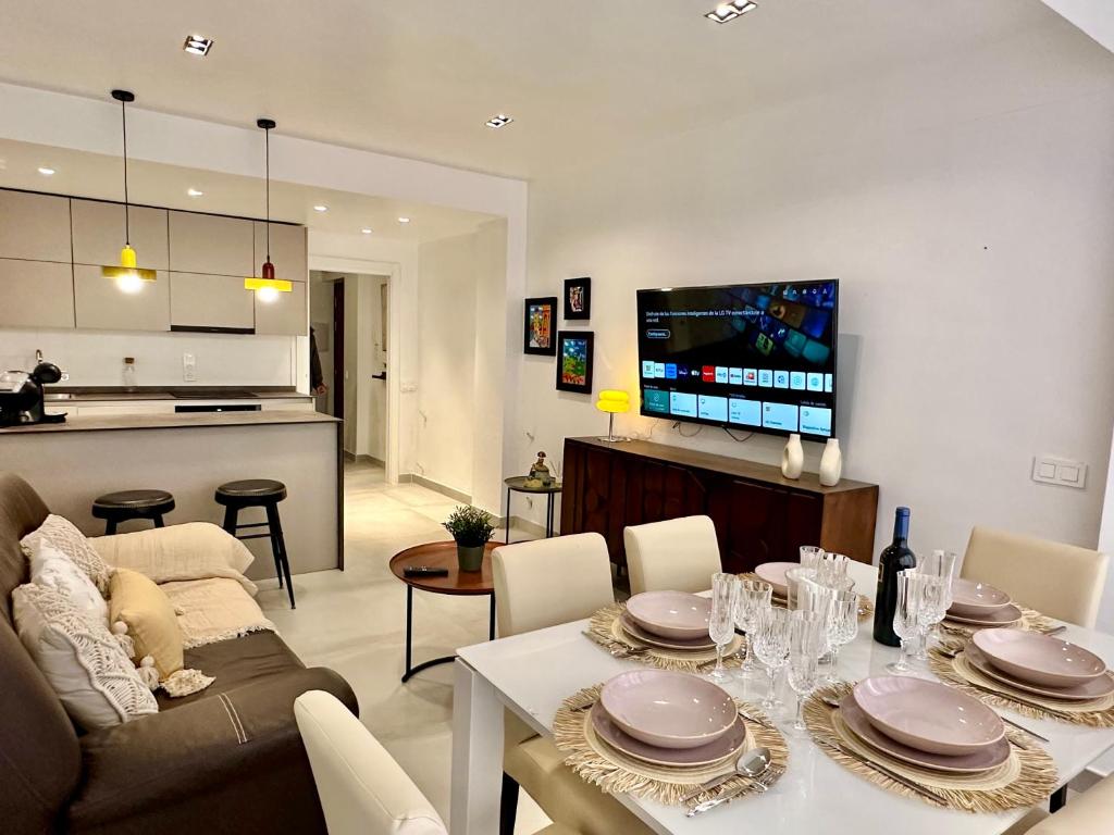 Pedro Antonio Style -1912-, Granada