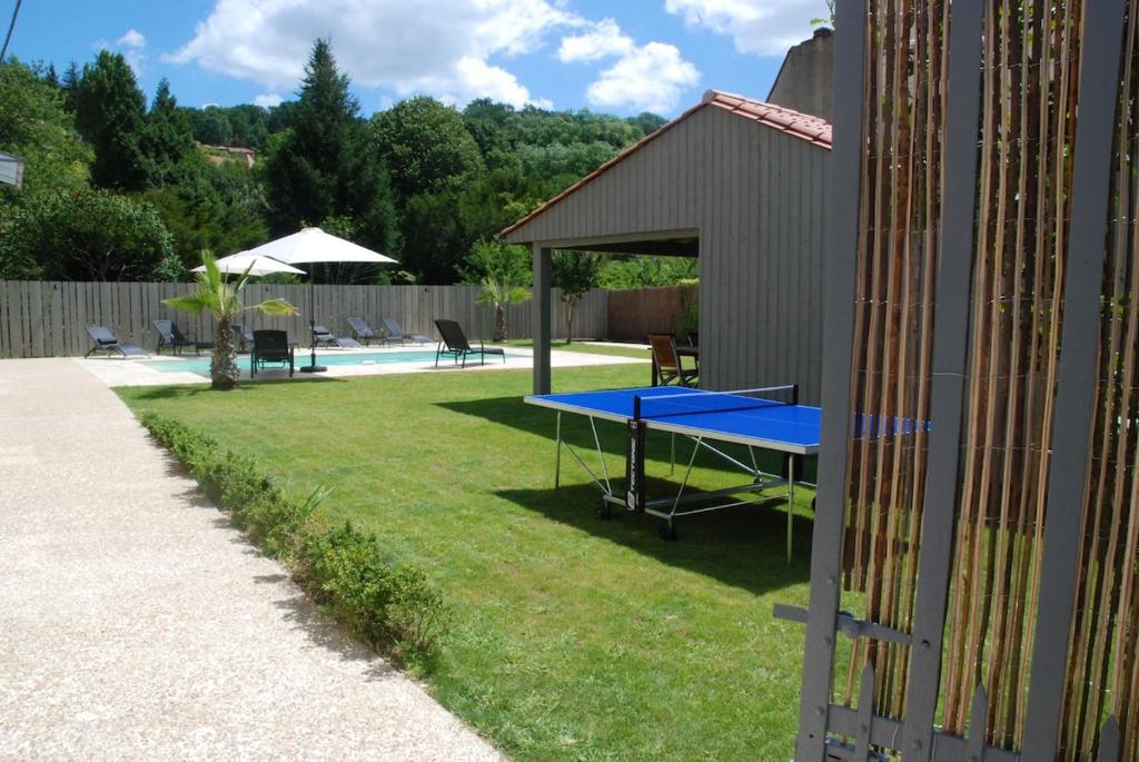 Le CLOS MARATUEL - 4