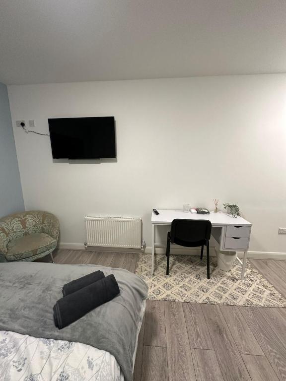 Prime Retreats - Flynn House, Birmingham