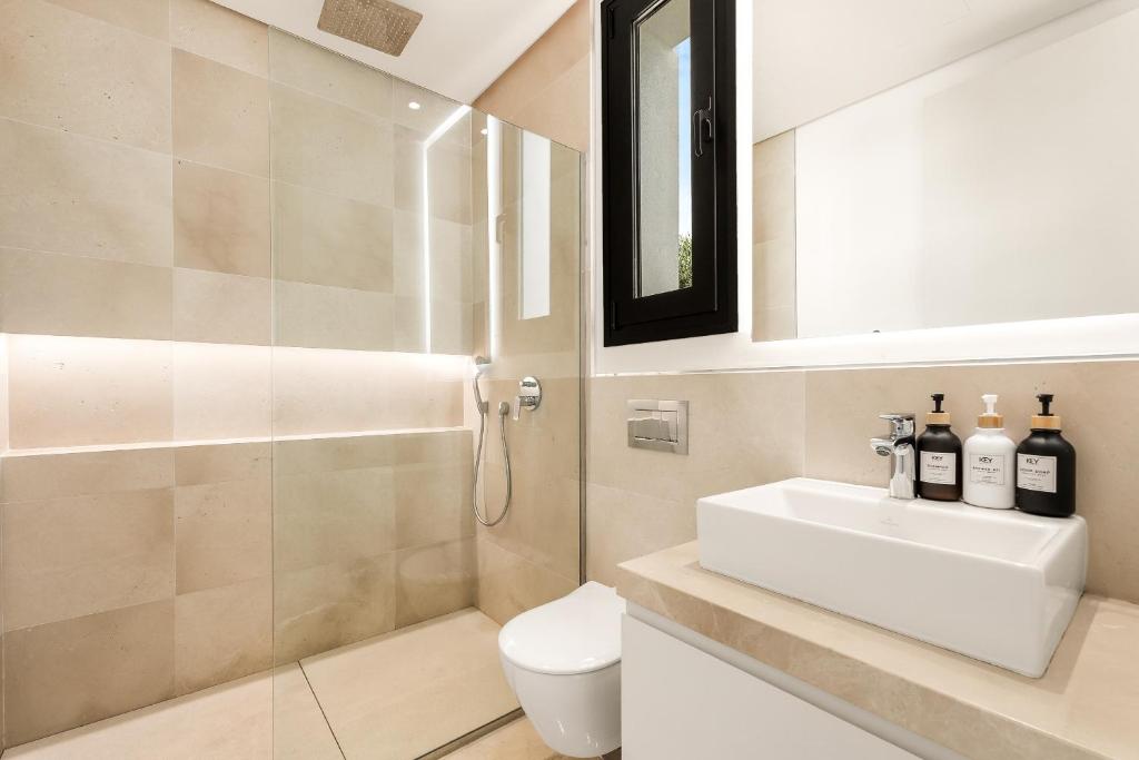 Villa Aurora - Marbella - Contemporary villa in New Golden Mile - 4