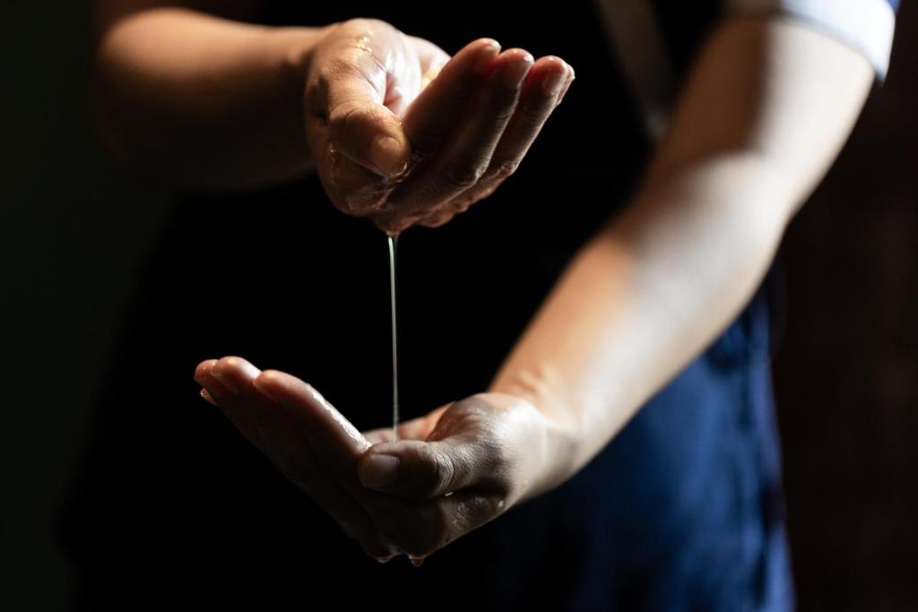 บริการนวด