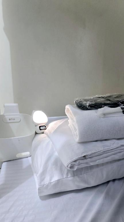 Mari Condo Hostel, Manila
