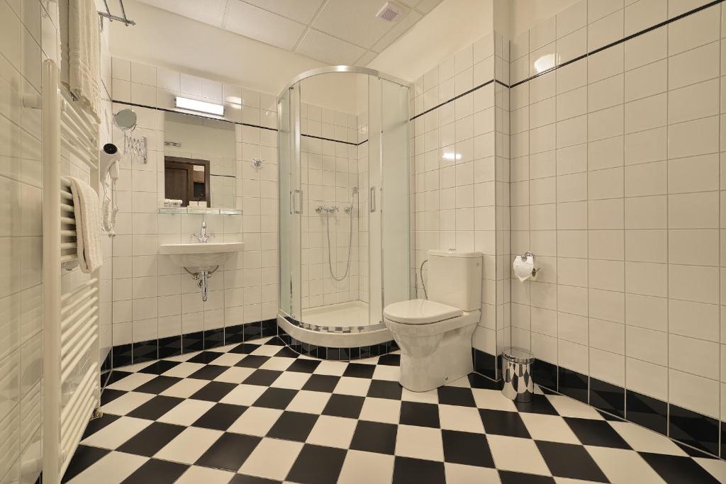 バスルーム（客室）