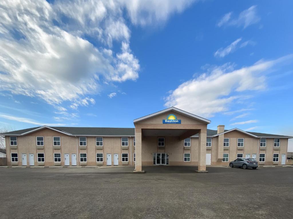 Days Inn by Wyndham Taber, Taber