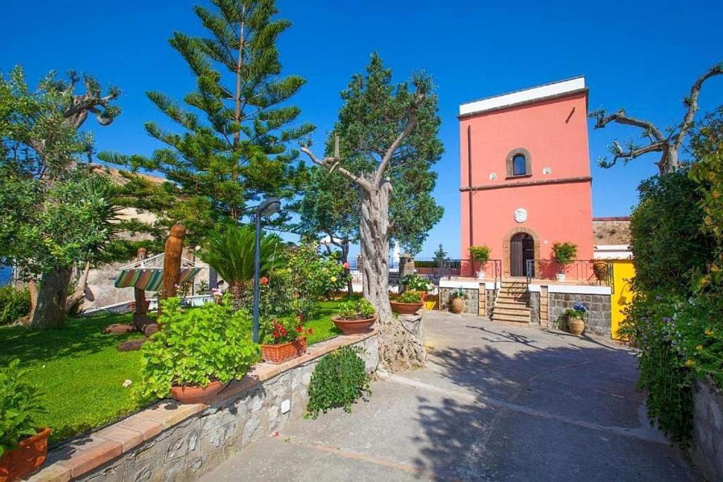 Torre Elisabetta Rooms - 5
