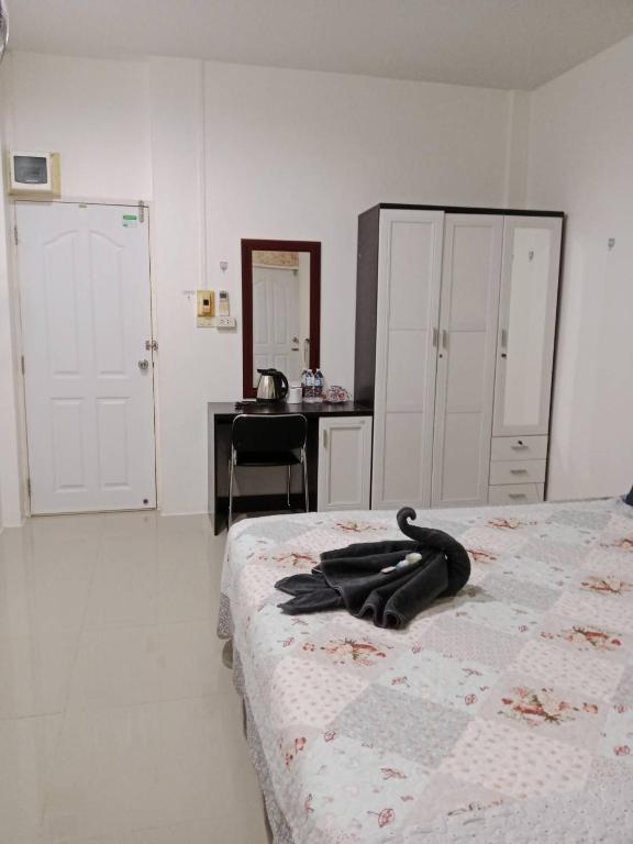 บุญสุขแมนชั่น, Ubon Ratchathani