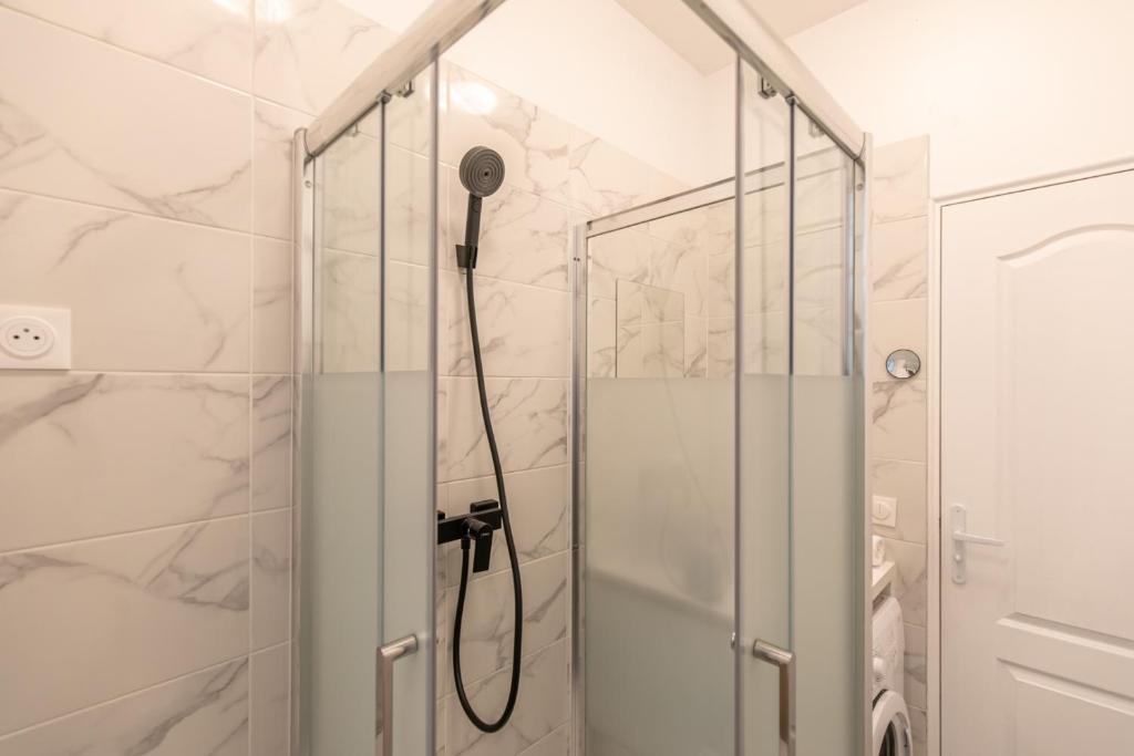MBA - Splendide Apart Proche Bastille - 3