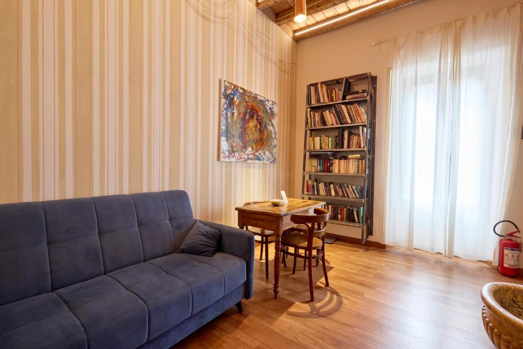 Emme Loft I First Moon - Exclusive Design Apartment with balcony - 3