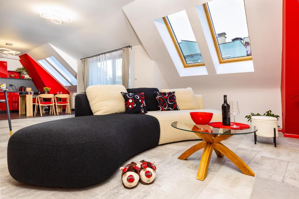 Plovdiv Urban Gem 2BD Apartment by Flat Mаnаger, Plovdiv