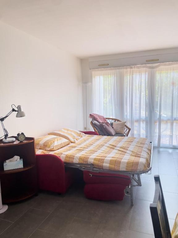 Appartement avec terrasse près de la plage - 2