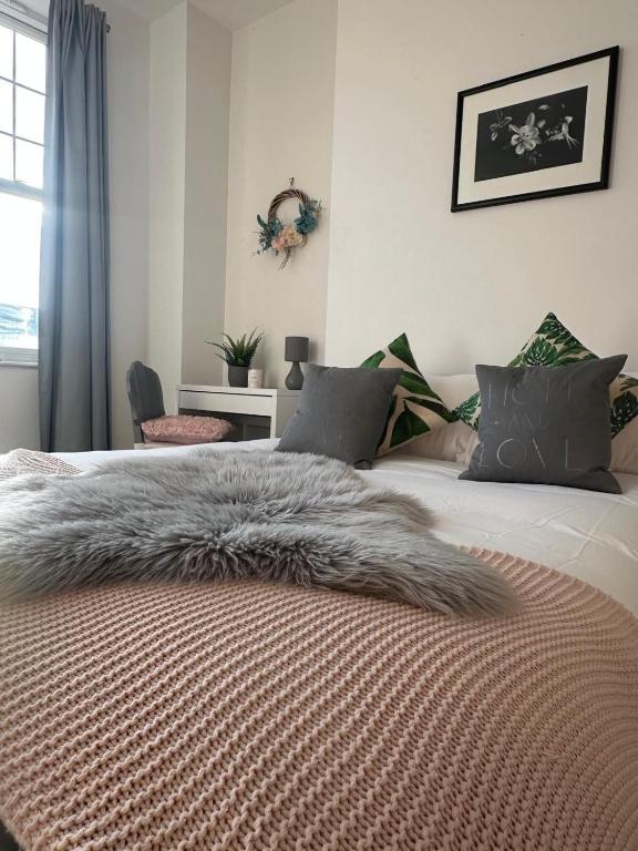 XUE apartment to let, Southampton