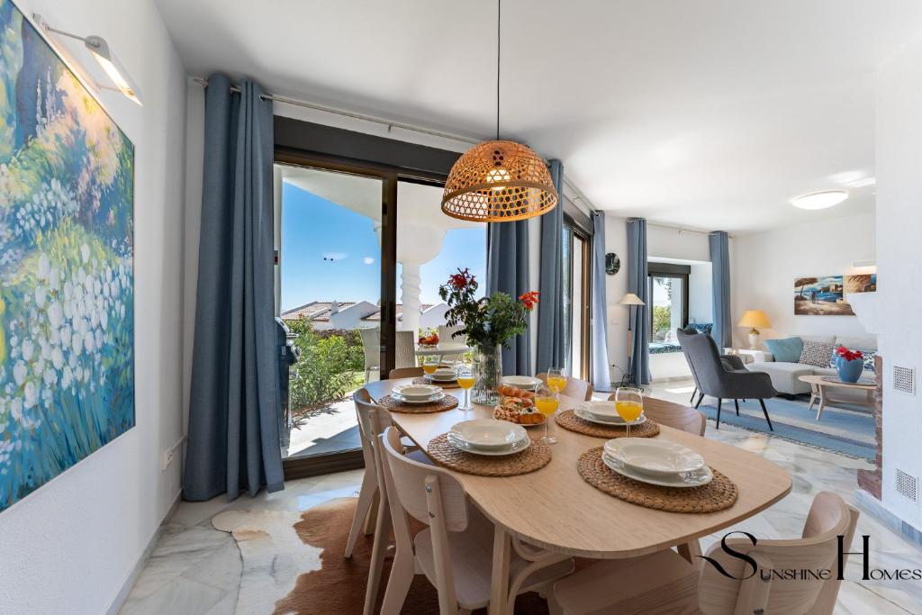 Seaview I 3BED I Sauna I Pool I Parking 60 - 4