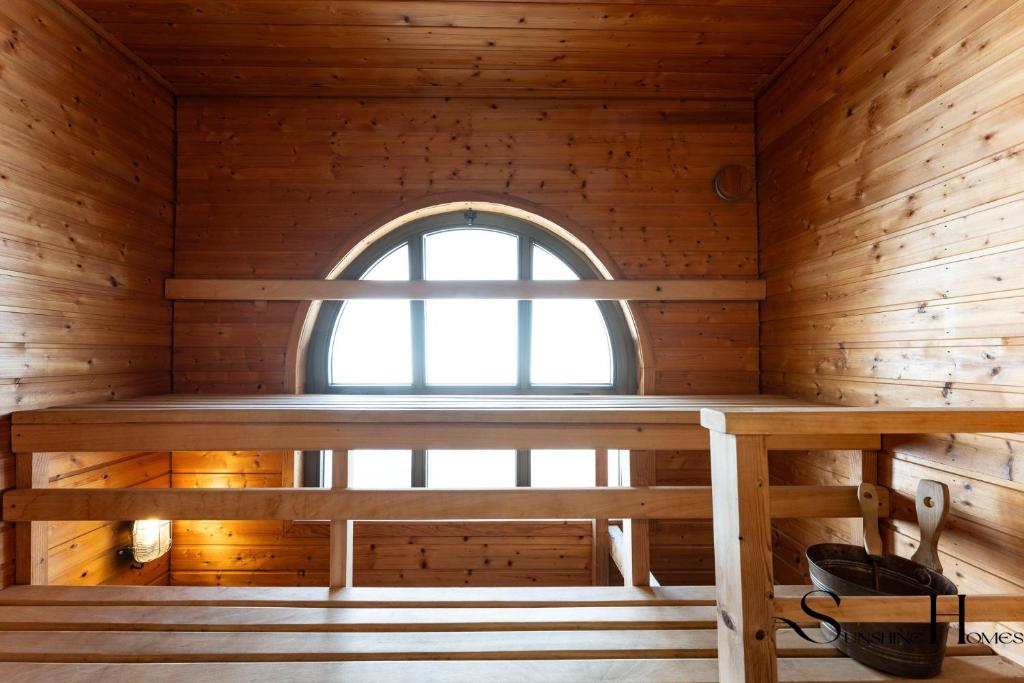 Seaview I 3BED I Sauna I Pool I Parking 60 - 5