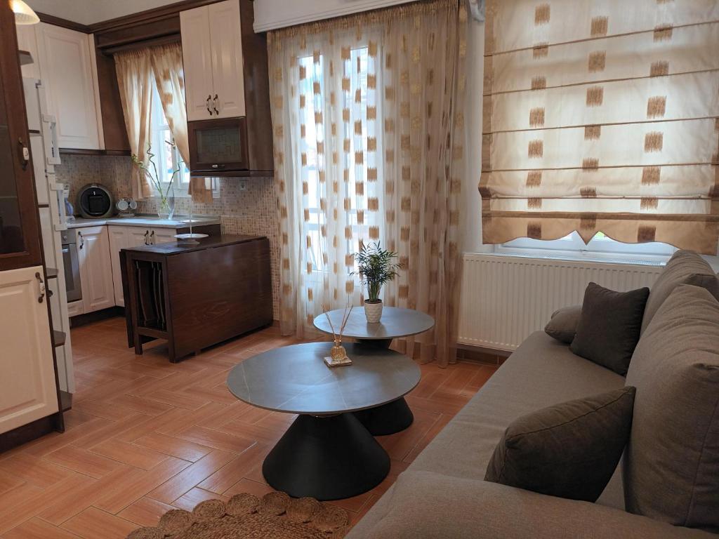 The Port house, Skopelos