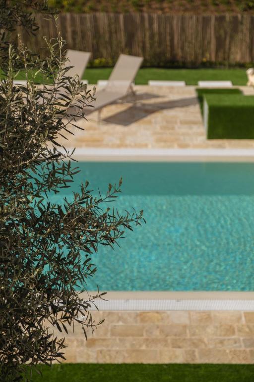 Villa Di Mola Egnazia and Pool - 4