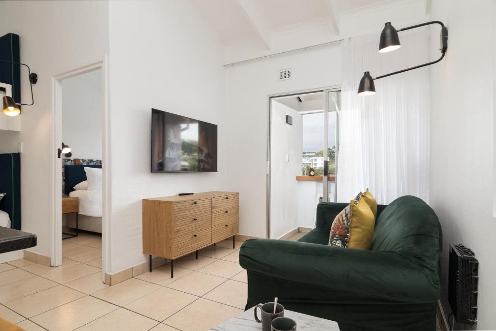 Chakas Rock Chalets 55, Ballito