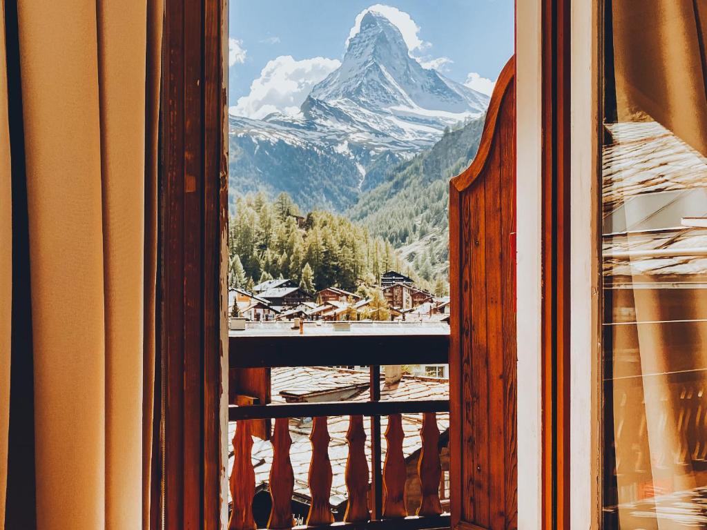 Hotel Capricorn - 5