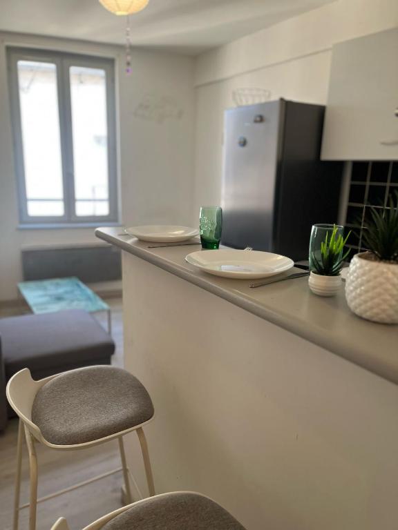Les appartements d’Edgar - 2