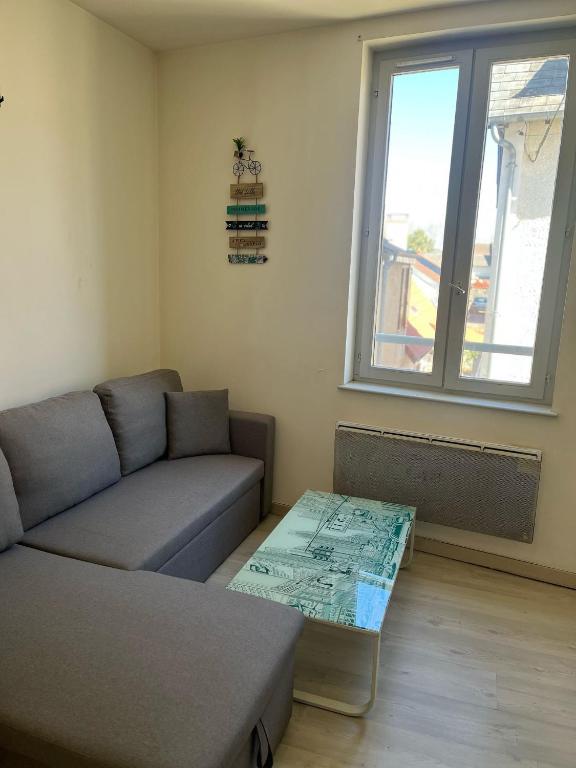 Les appartements d’Edgar - 3