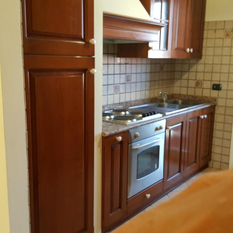 Appartamento 3 camere con vista sul mare e parcheggio - 5