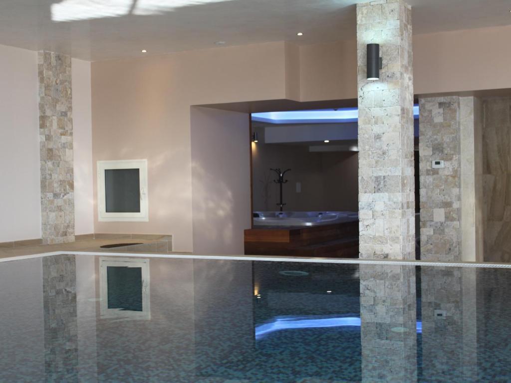 Park Hotel i Spa Vella Hills photo