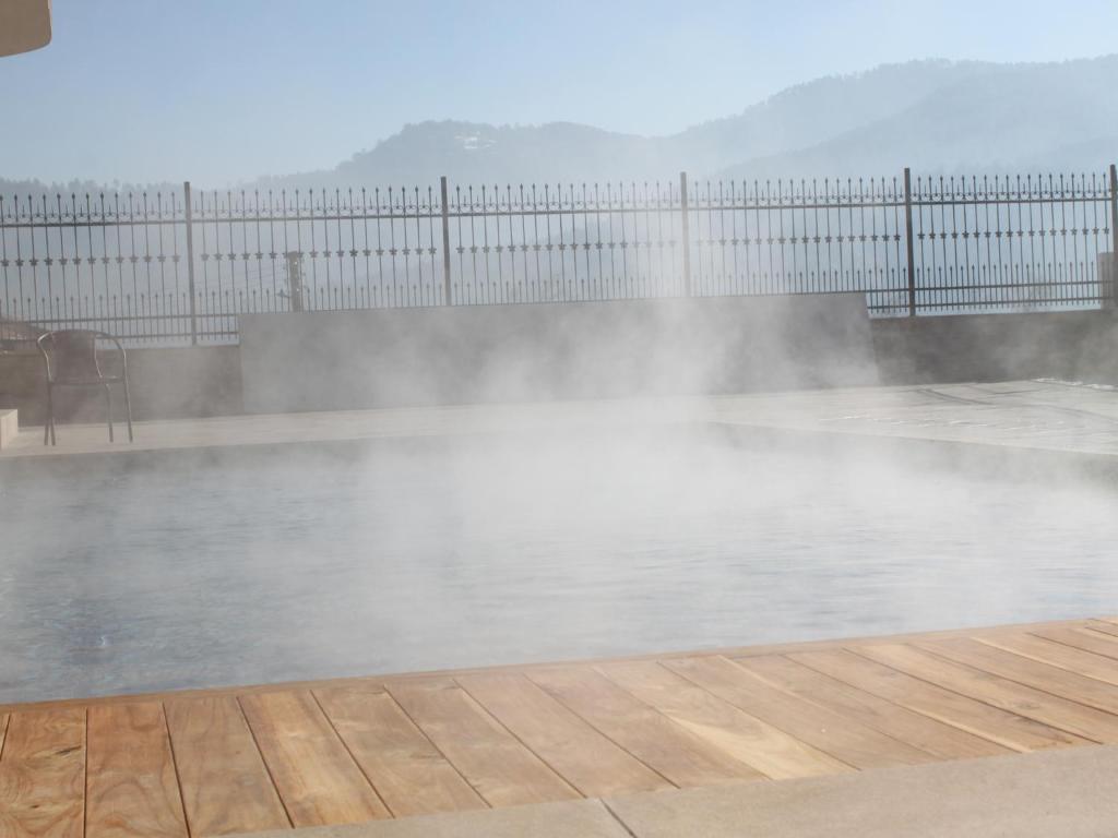 Park Hotel i Spa Vella Hills photo