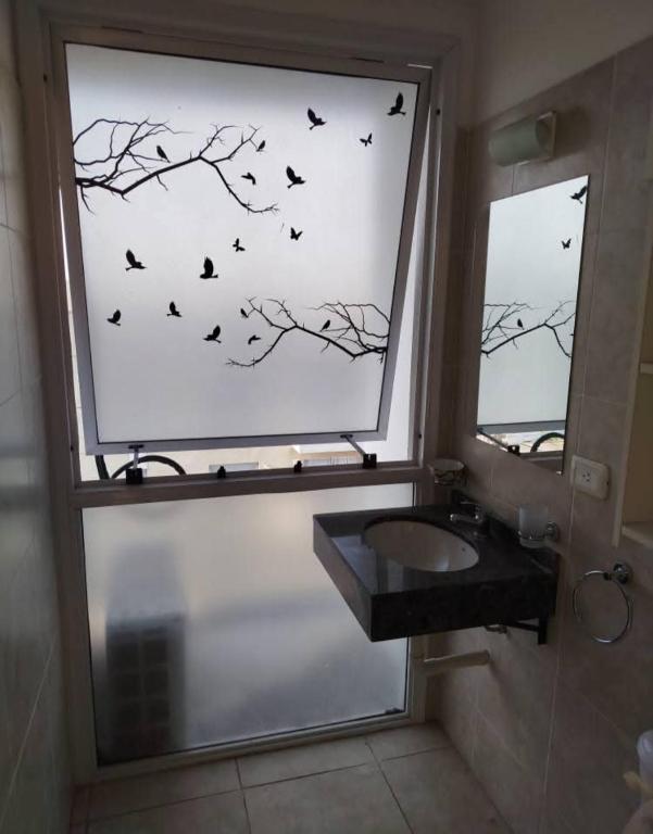 Departamento 1 dormitorio - 1