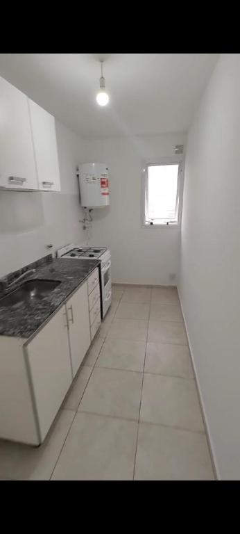 Departamento 1 dormitorio - 5