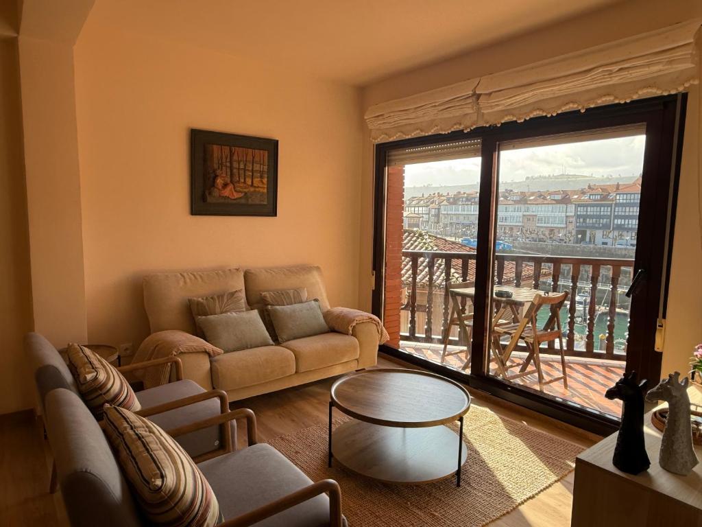 Apartamento Puerto De Llanes VUT-138-AS - 2