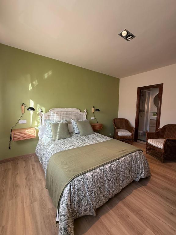 Apartamento Puerto De Llanes VUT-138-AS - 5