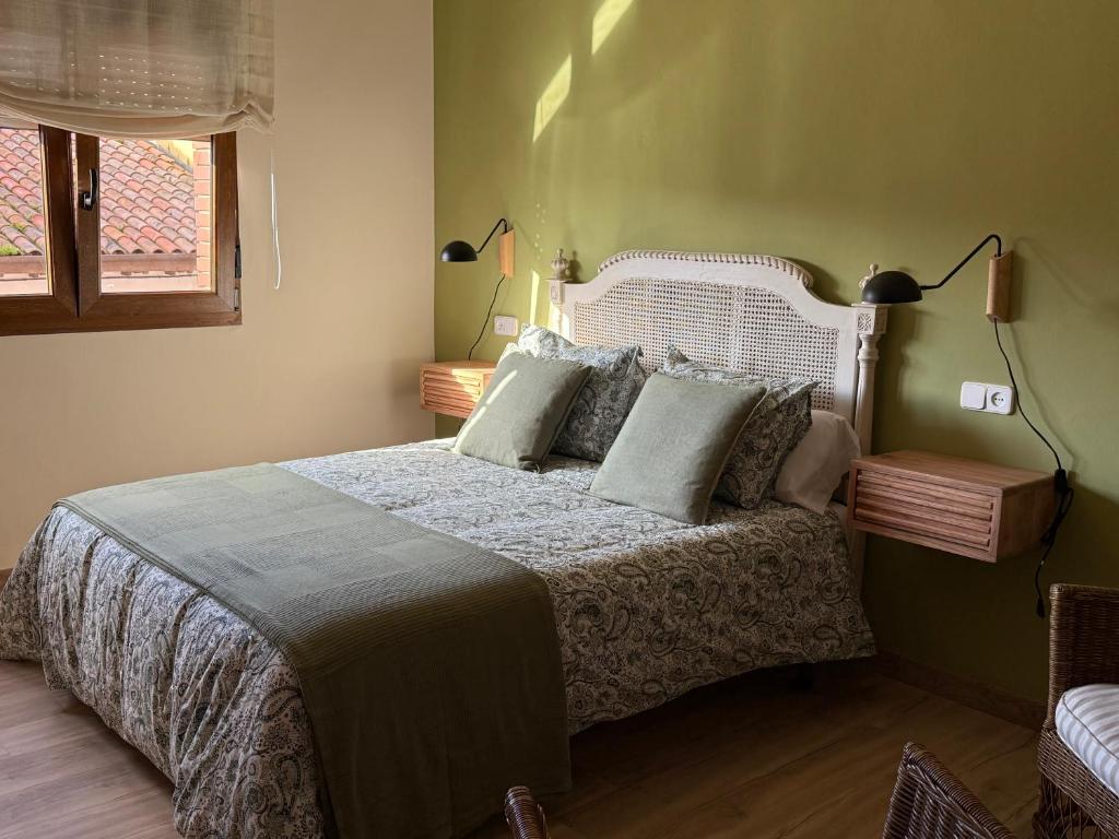 Apartamento Puerto De Llanes VUT-138-AS - 4