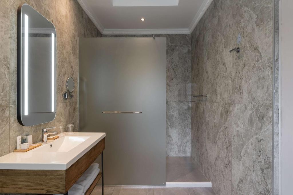 バスルーム（客室）