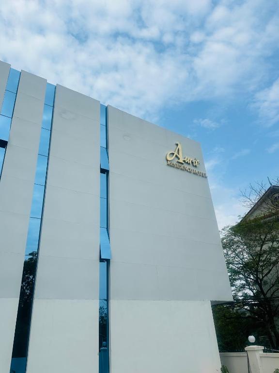 The Aura Residence, Sihanoukville