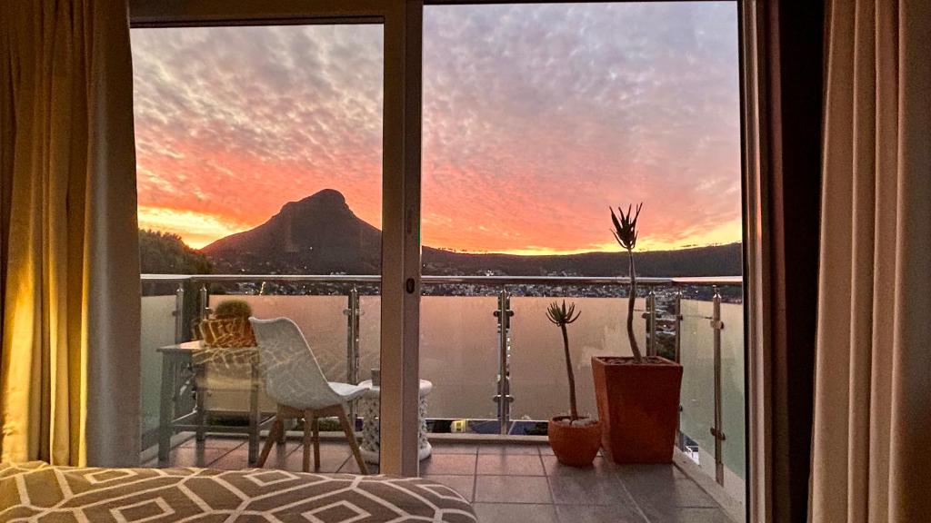 Perfect Panorama, Kapské Město