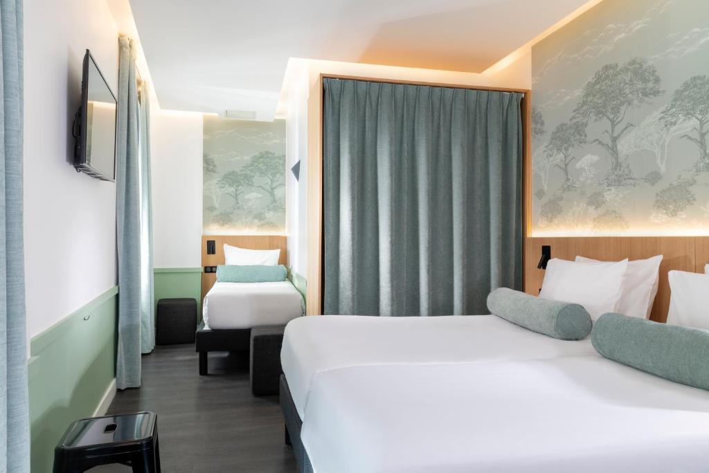 Hôtel WYLD Saint Germain - 2