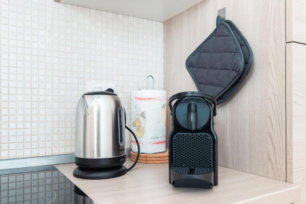 'MUSIC HOME' 15minCentral Station - LinateAirport - Metro - 5