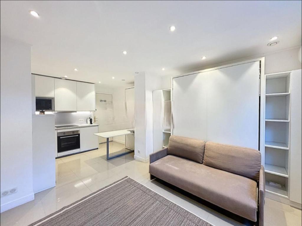 Charmant studio proche plage - 3