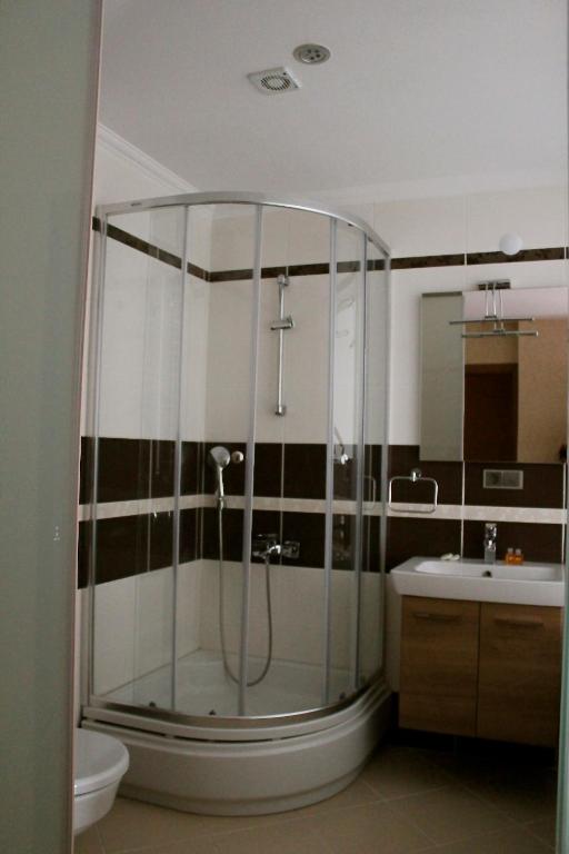 バスルーム（客室）