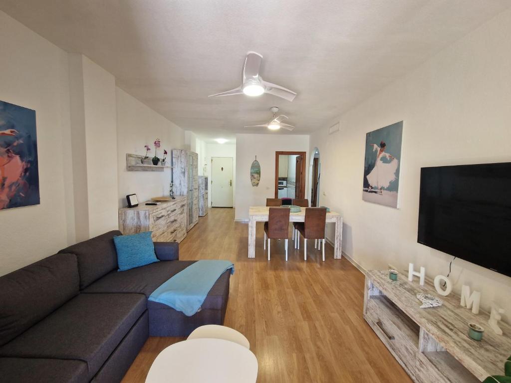 SR Reserva de Marbella 2BDR with private garden - 2