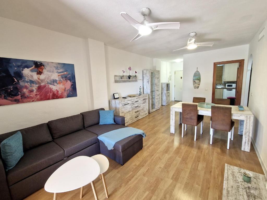 SR Reserva de Marbella 2BDR with private garden - 3