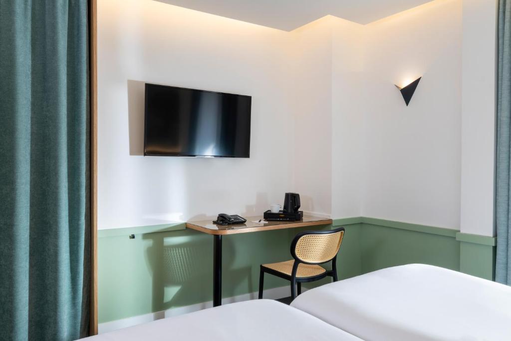 Hôtel WYLD Saint Germain - 5