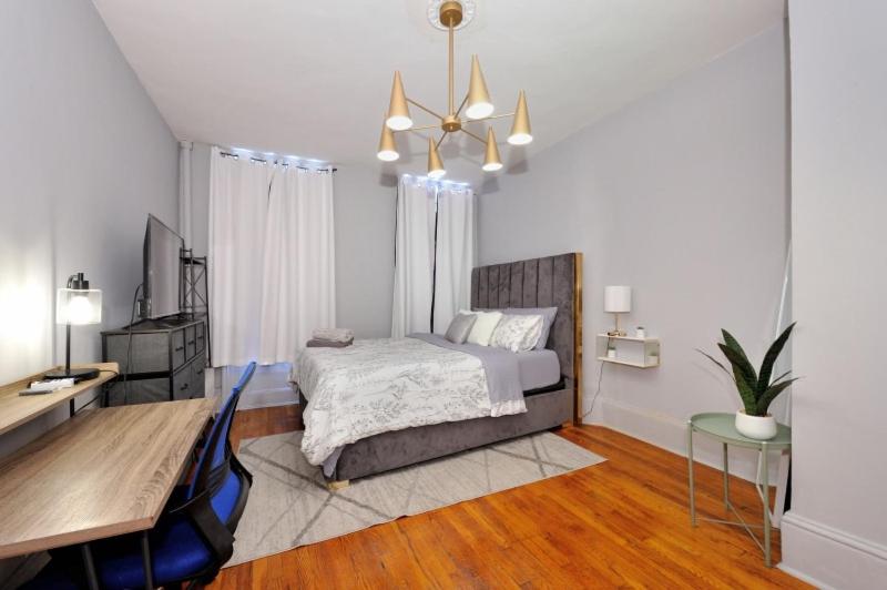 Spacious Upper East Side Studio, New York