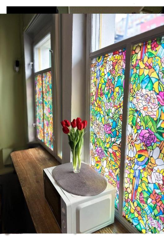 Chisinau Hostel, Kišiněv