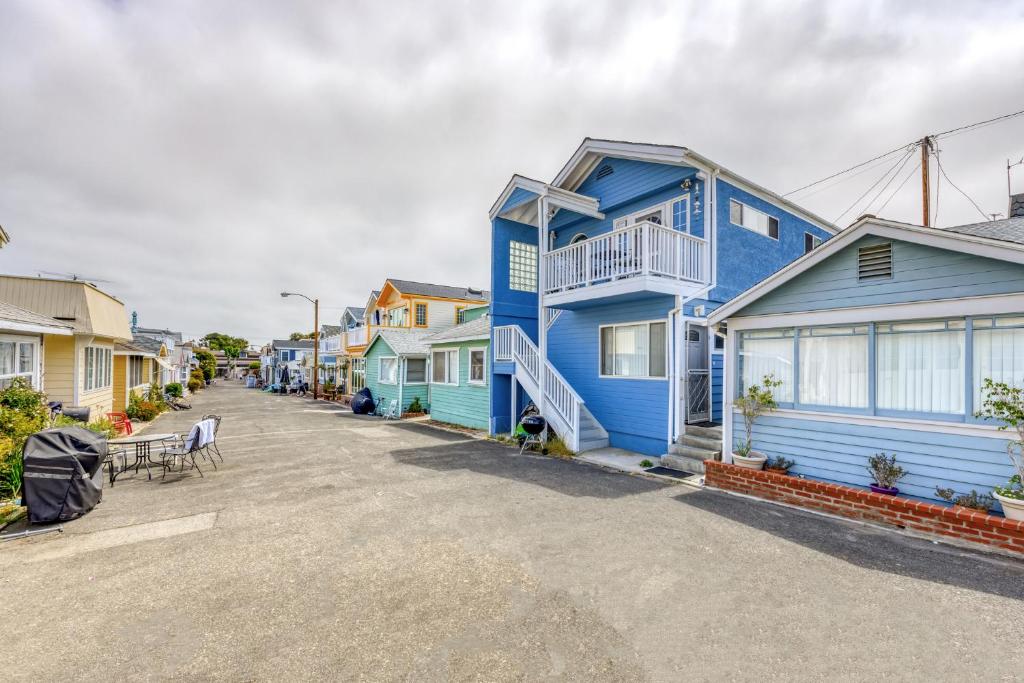 342E Upper 342 Eucalyptus Upper, Avalon