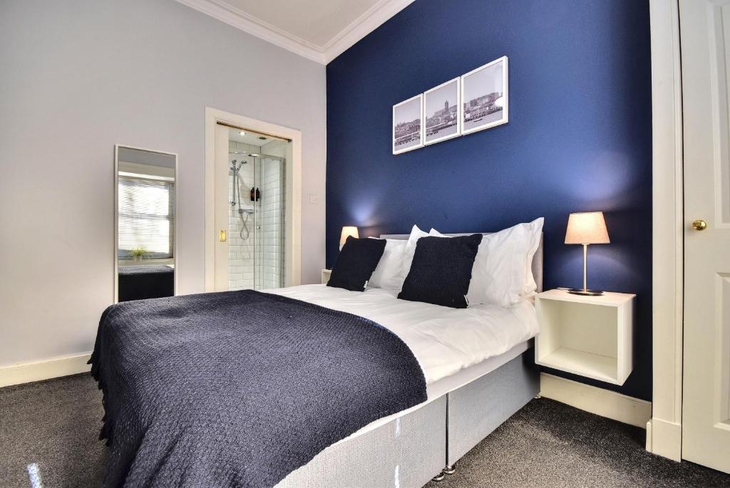 The Kempock, Gourock