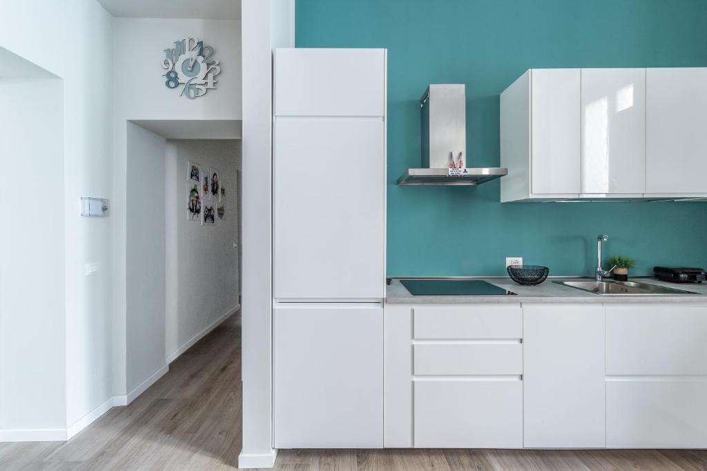Design Penthouse in Porta Venezia - 5