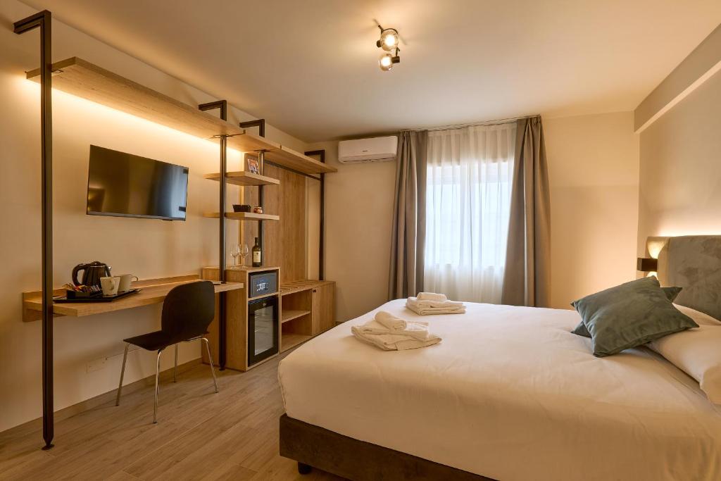 Relais Tiburtina - 2