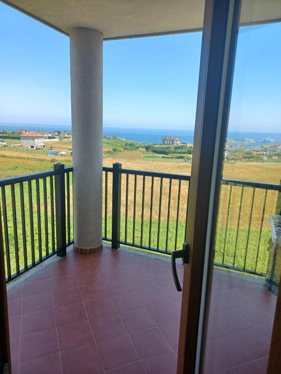 Praia de llas - 4