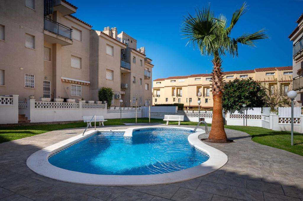 AT022 Pandols, Torredembarra