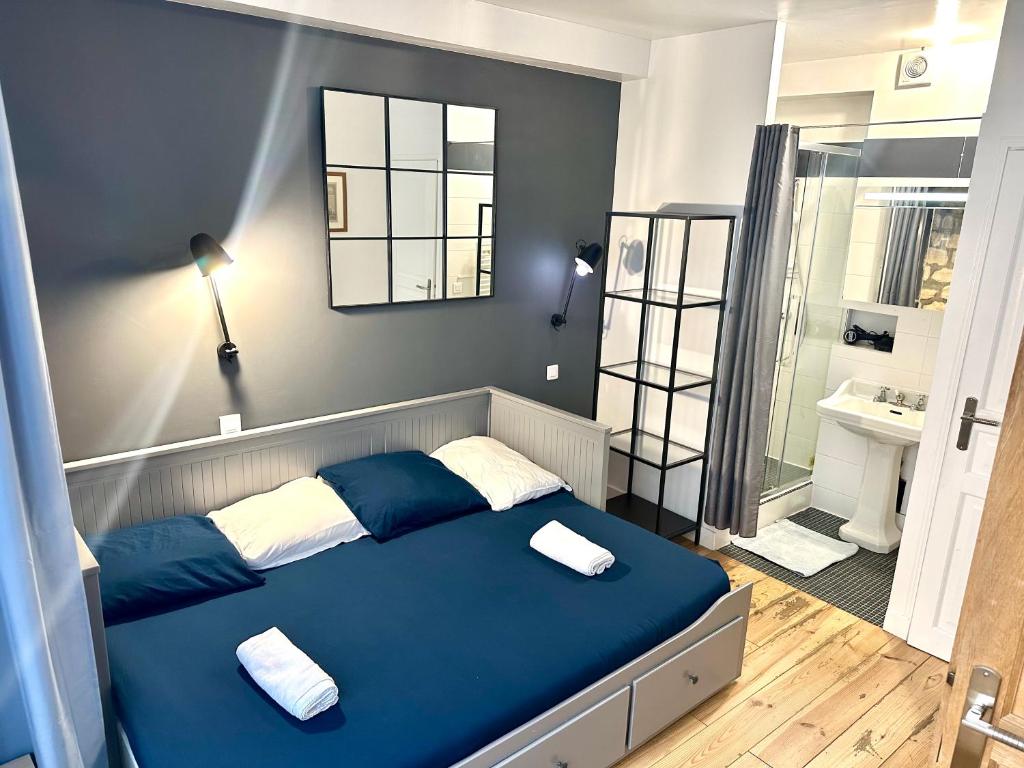 Casa Home - LE CHAPELAIS CLICHY MONTMARTe - 3